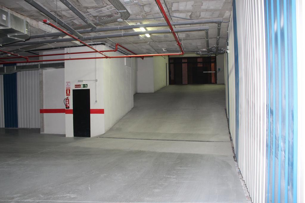 Apartamento Eursu Centro Con Piscina Malaga Bagian luar foto