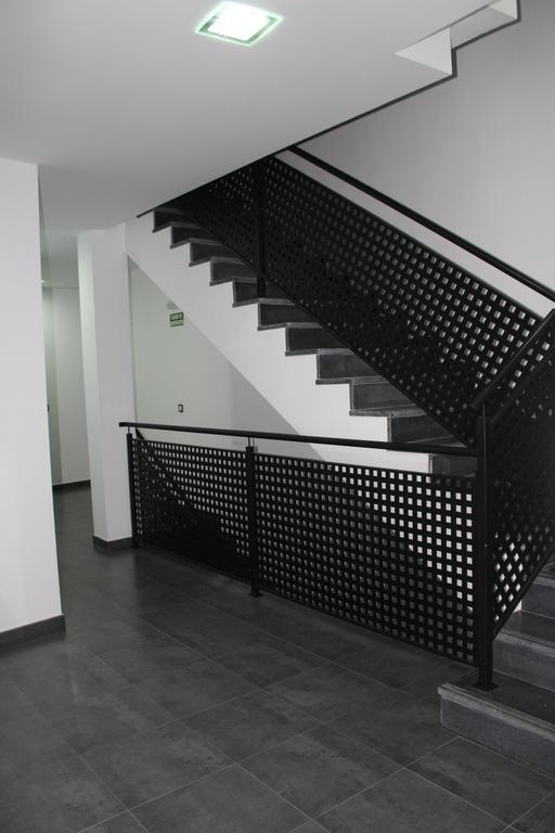 Apartamento Eursu Centro Con Piscina Malaga Bagian luar foto