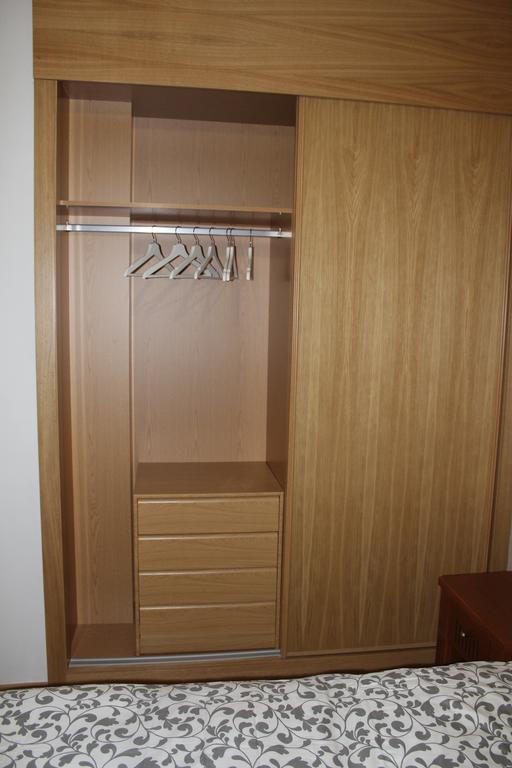Apartamento Eursu Centro Con Piscina Malaga Bagian luar foto