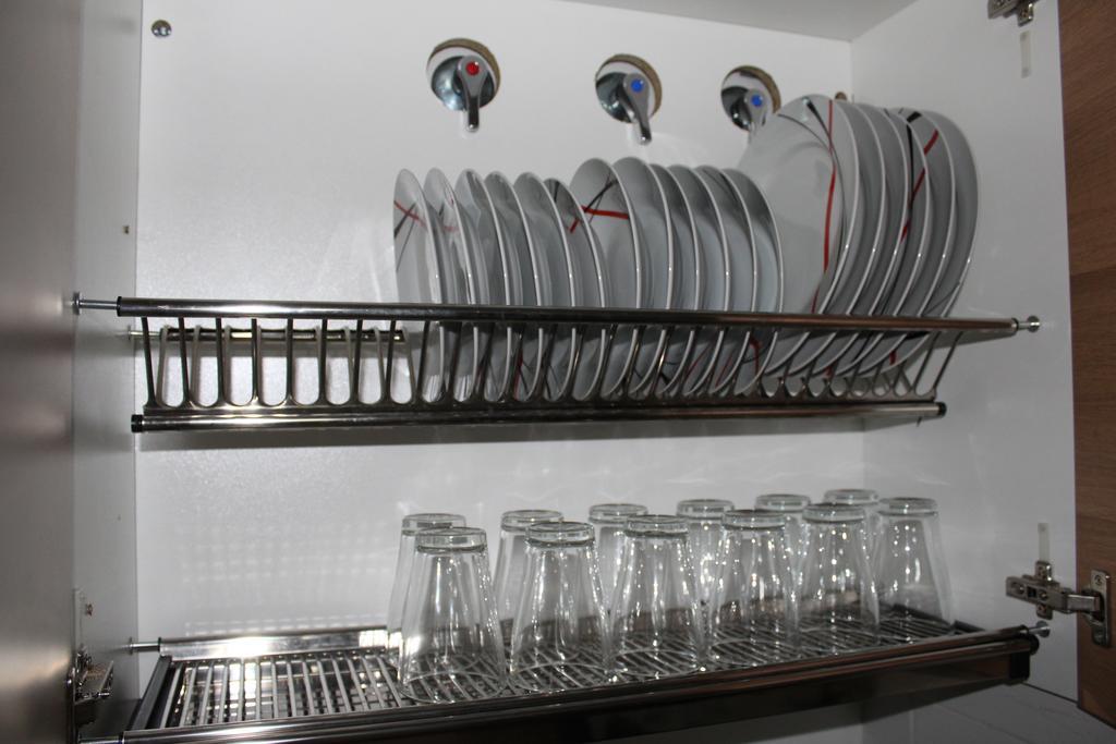 Apartamento Eursu Centro Con Piscina Malaga Bagian luar foto